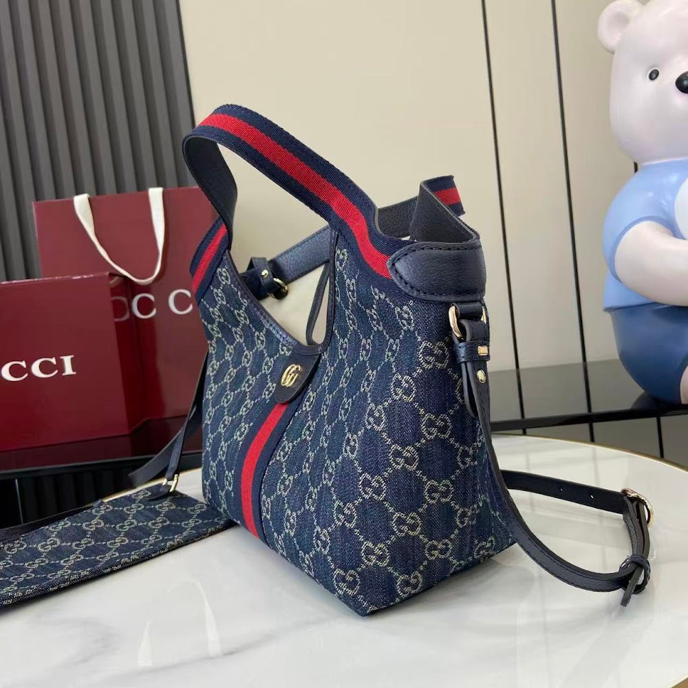 Ezyycart Bags Guccin Luxury Bag --94850