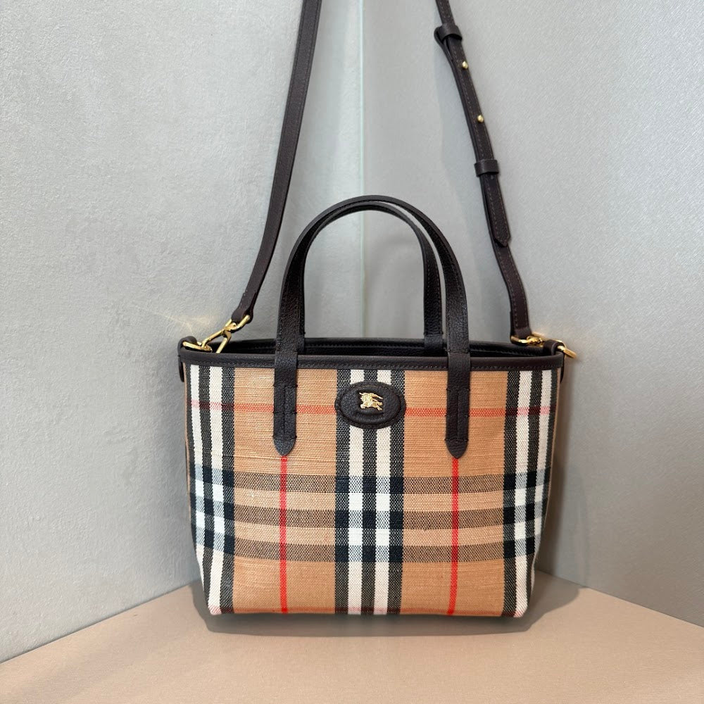 Ezyycart Bags Burberryn Luxury Bag --92996