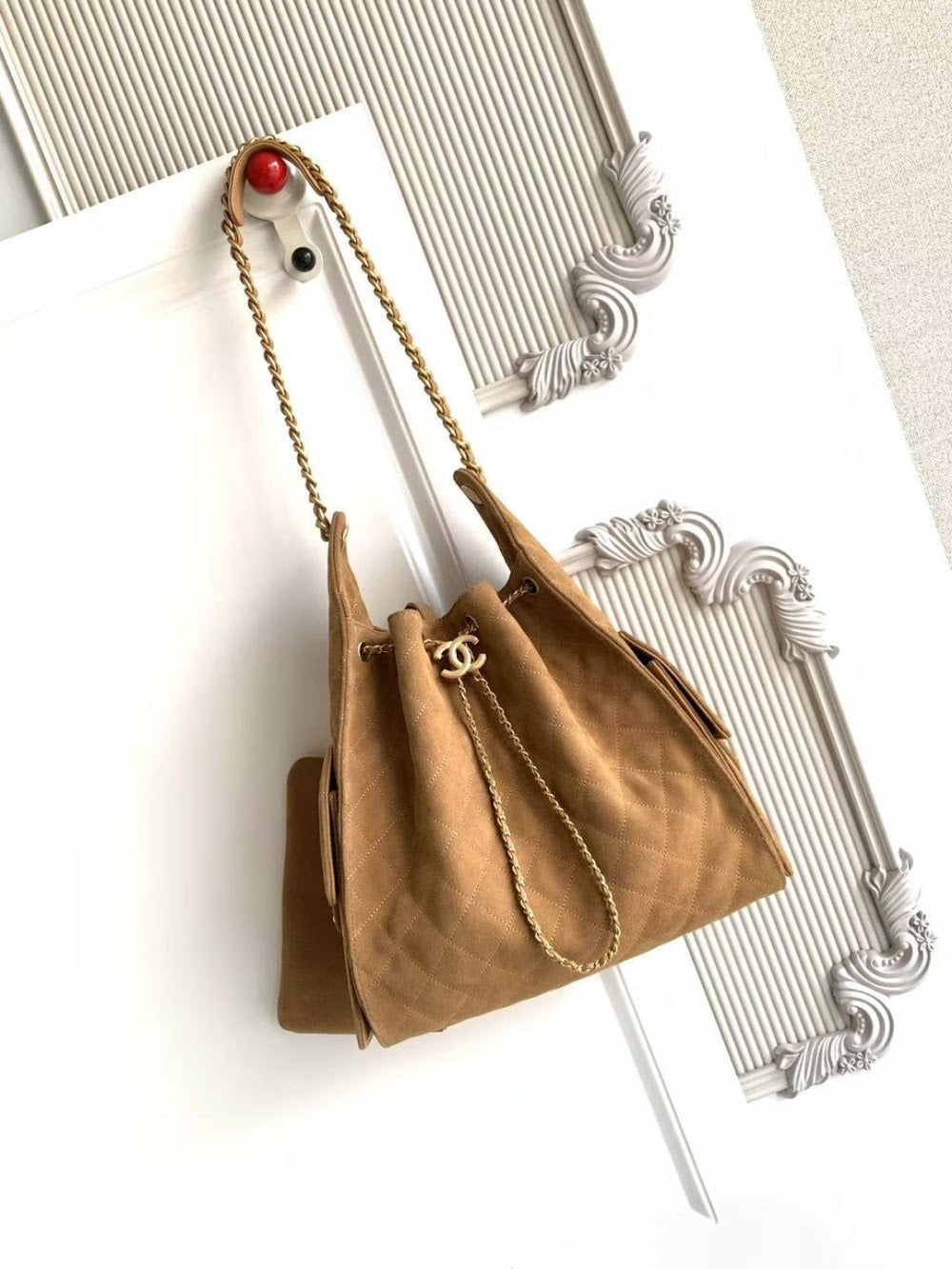 Anum Bags CHn Luxury Bag --112829