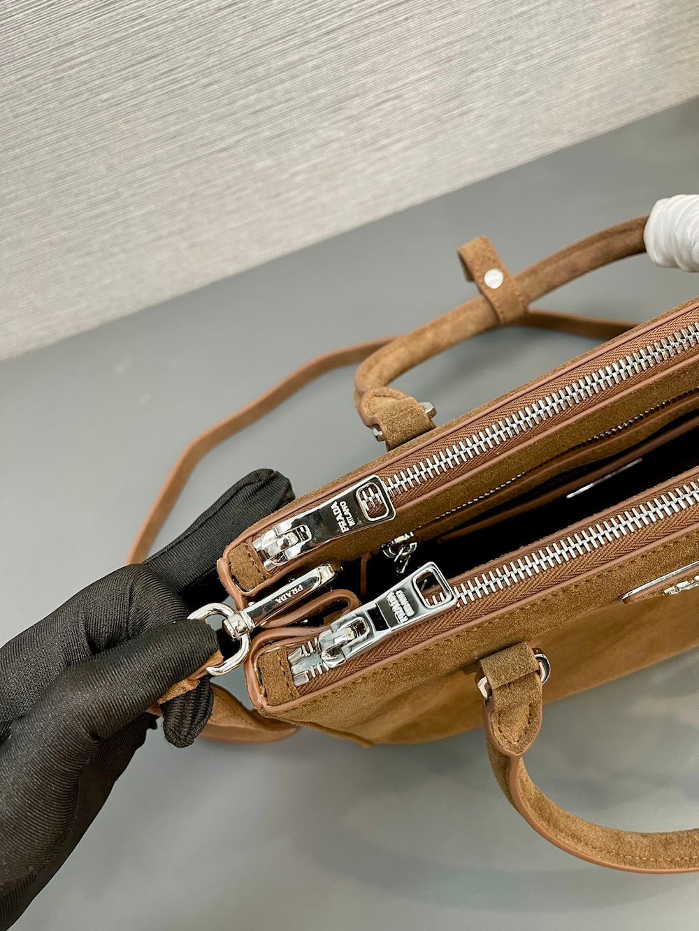 Ezyycart Bags pradn Luxury Bag --75052