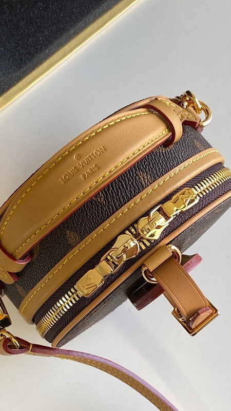 Anum Bags LVn Luxury Bag --79030