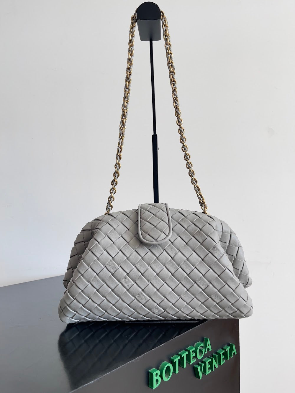 Ezyycart Bags Bottegan Luxury Bag --91284