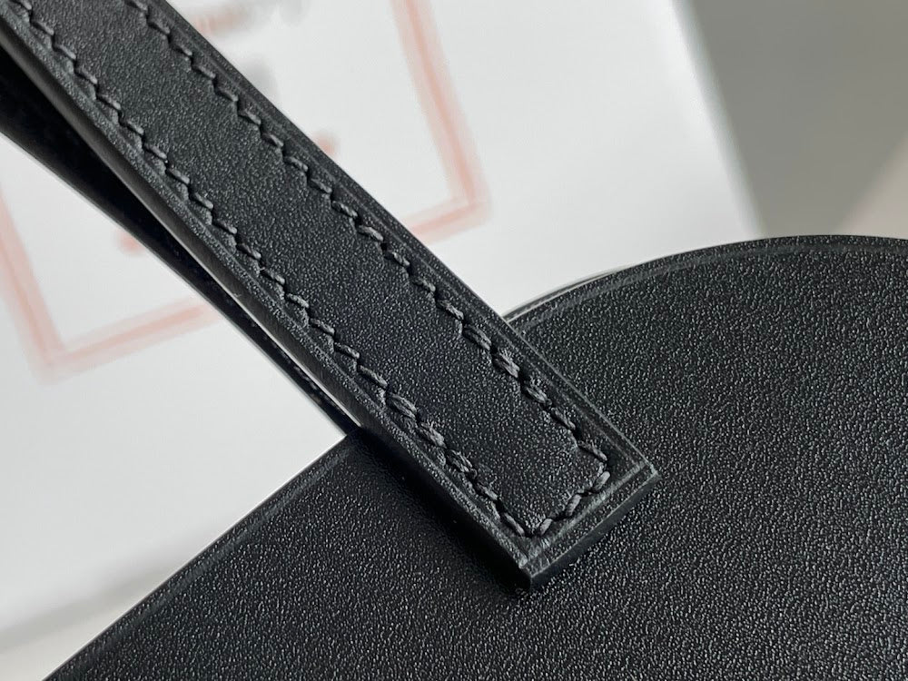 Anum Bags Hermesn Luxury Bag --118407