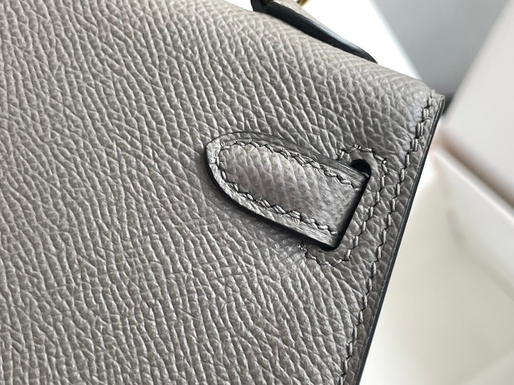 Anum Bags Hermesn Luxury Bag --117825