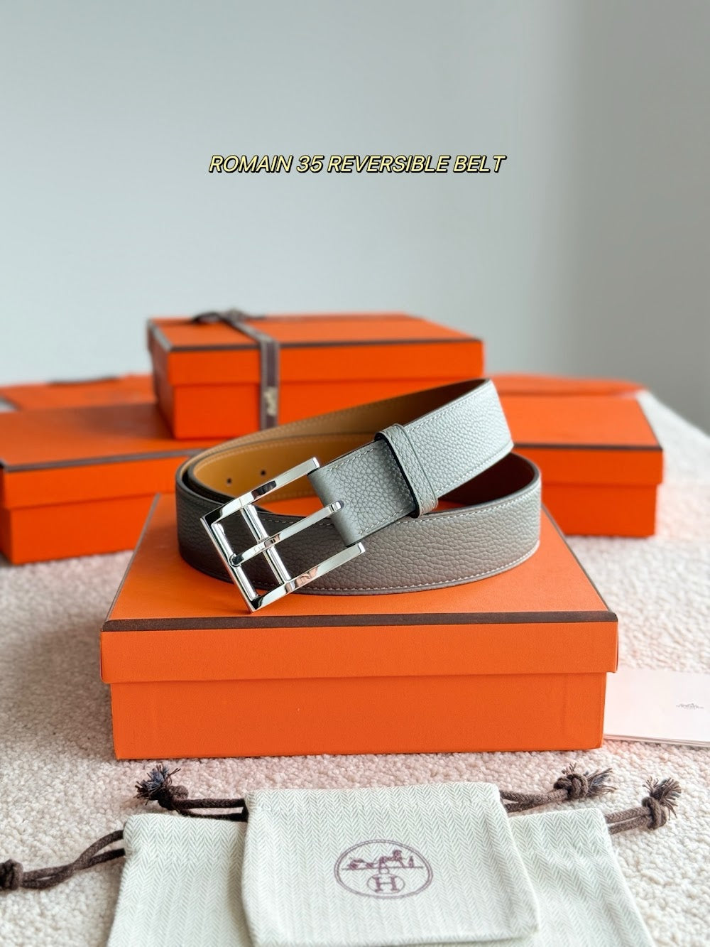 Anum Bags Hermesn Luxury Belt --105843