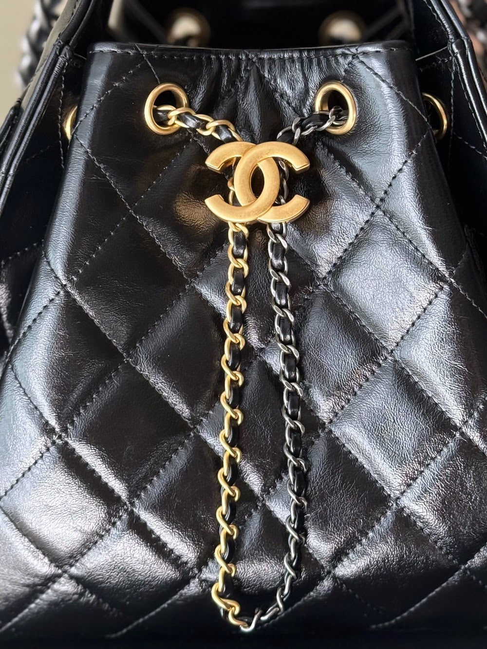 Anum Bags CHn Luxury Bag --114218