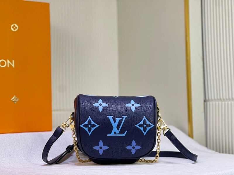 Anum Bags LVn Luxury Bag --79795