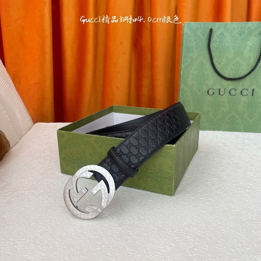 Ezyycart Bags Guccin Luxury Belt --107978
