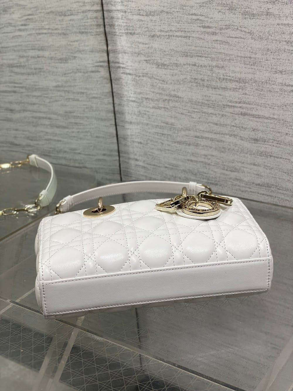 Ezyycart Bags Diorn Luxury Bag --115347