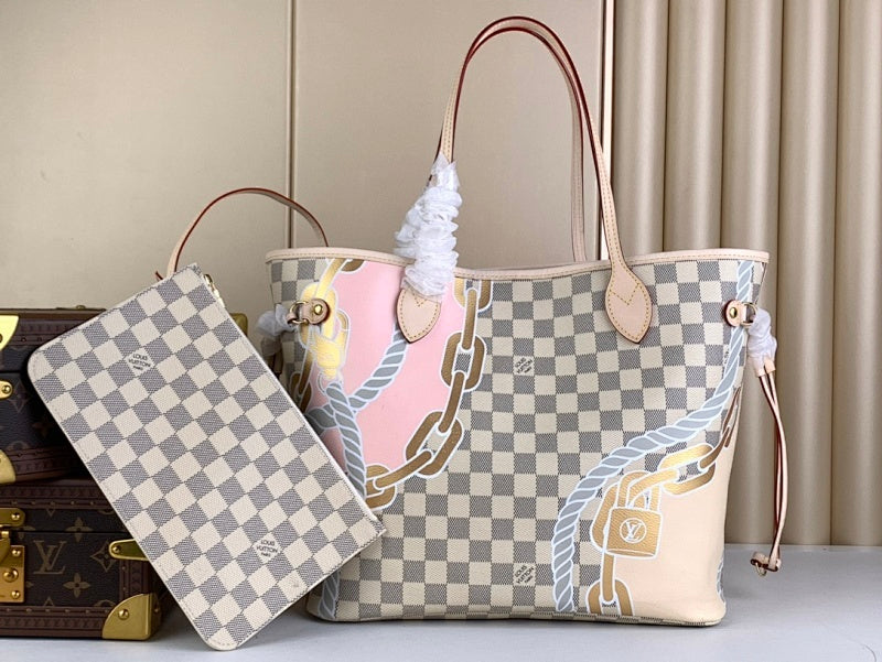 Anum Bags ln Luxury Bag --57697