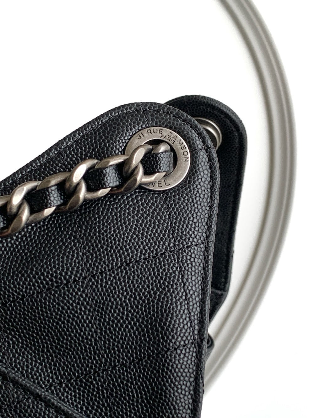 Anum Bags CHn Luxury Bag --114212