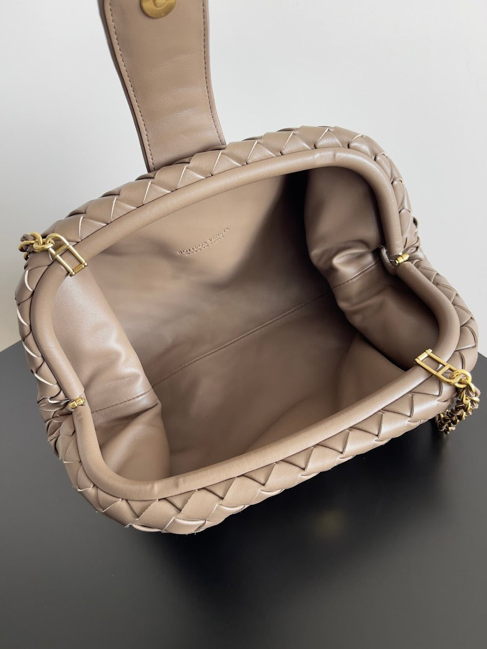 Ezyycart Bags Bottegan Luxury Bag --91092