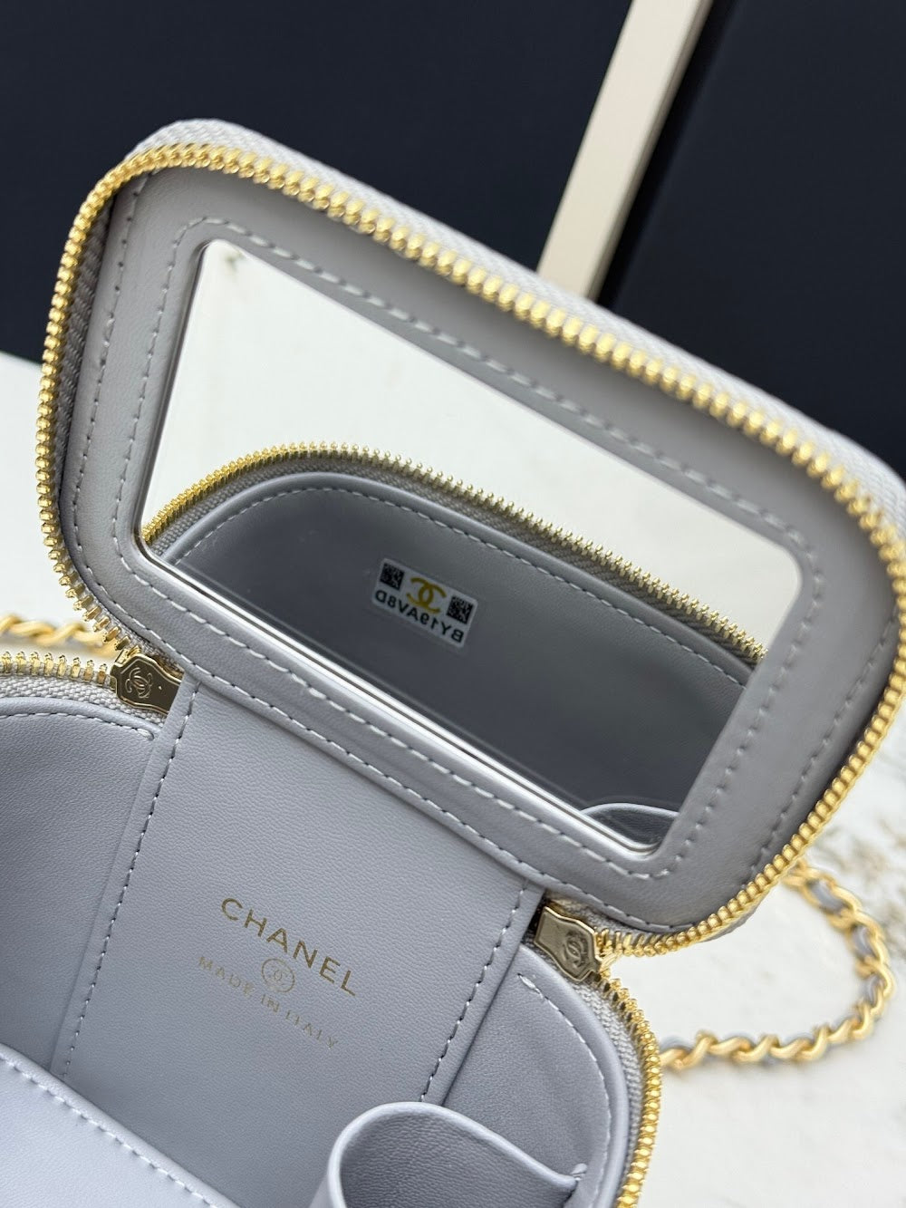 Anum Bags CHn Luxury Bag --113781