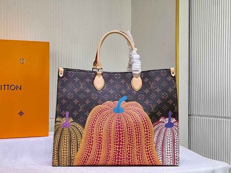 Anum Bags LVn Luxury Bag --79590