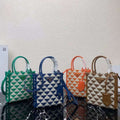 Ezyycart Bags Prada Luxury Bag --53617