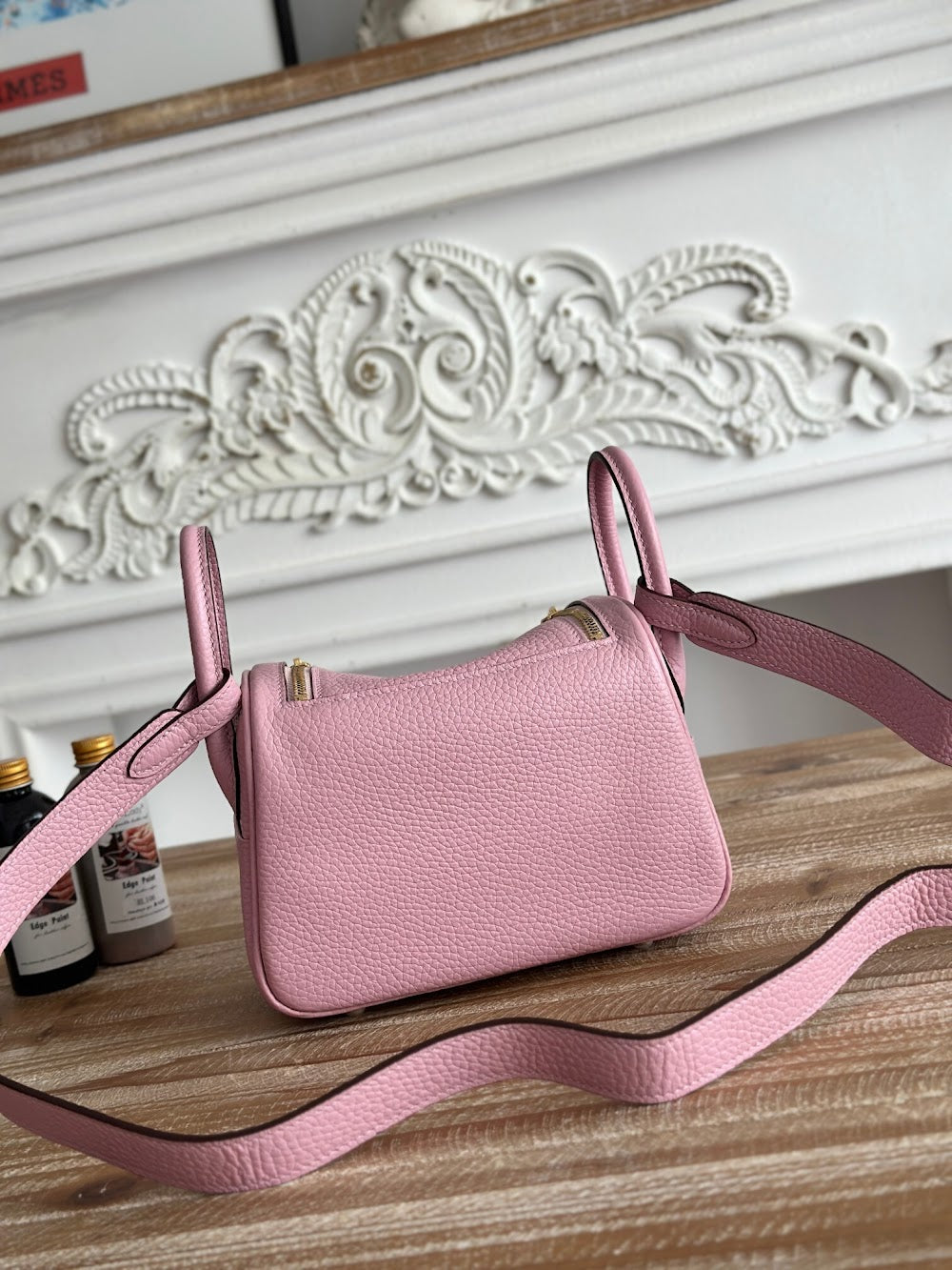 Anum Bags Hermesn Luxury Bag --118926