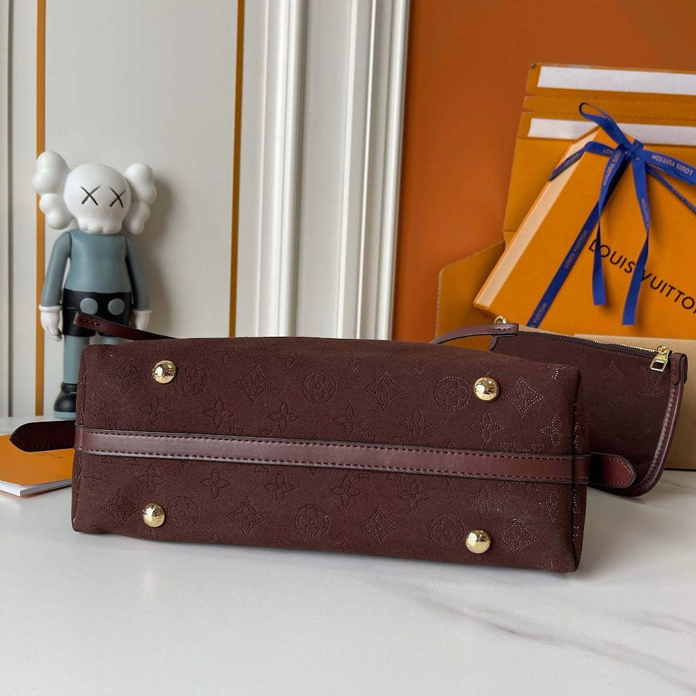 Anum Bags LVn Luxury Bag --78789