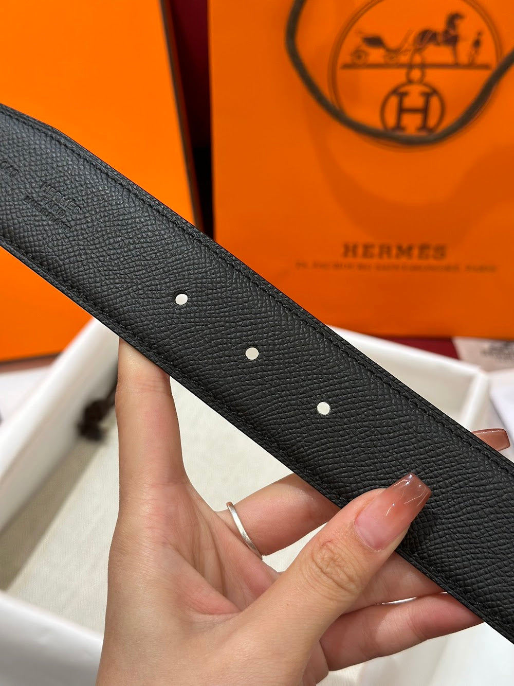 Anum Bags Hermesn Luxury Belt --106243