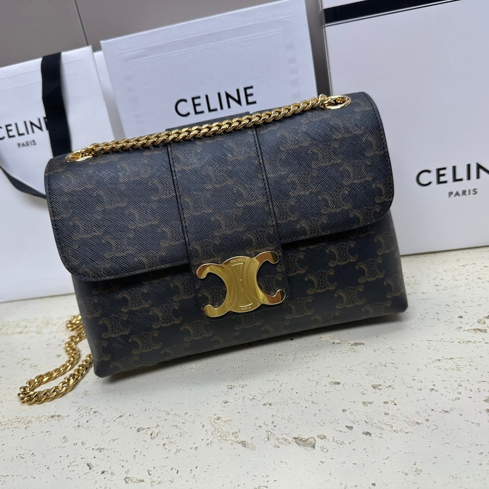 Ezyycart Bags Celine Luxury Bag --112440