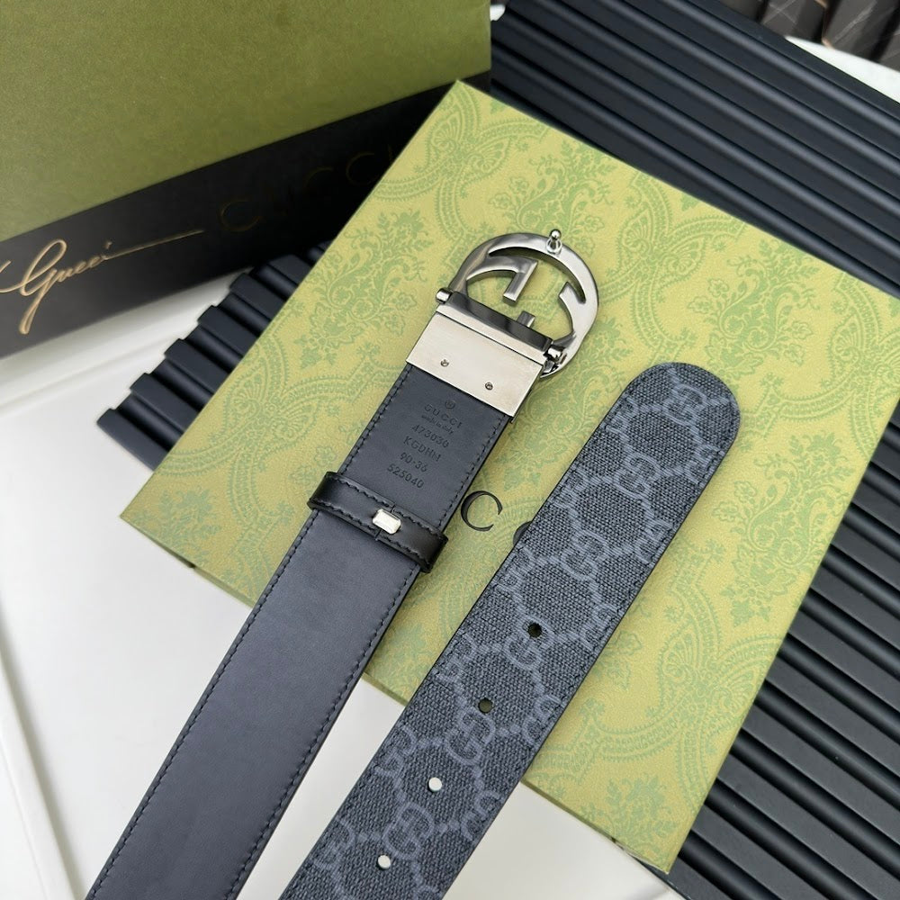 Ezyycart Bags Guccin Luxury Belt --105293