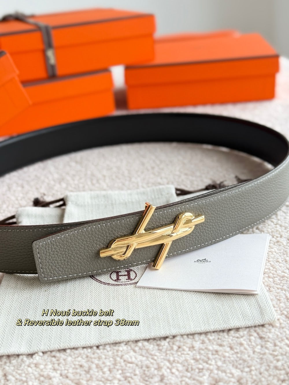 Anum Bags Hermesn Luxury Belt --108651