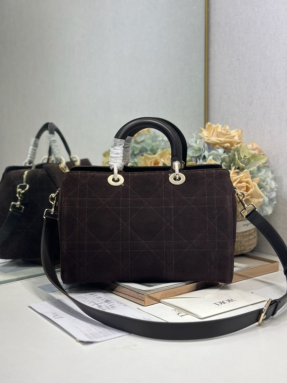 Ezyycart Bags Diorn Luxury Bag --115576