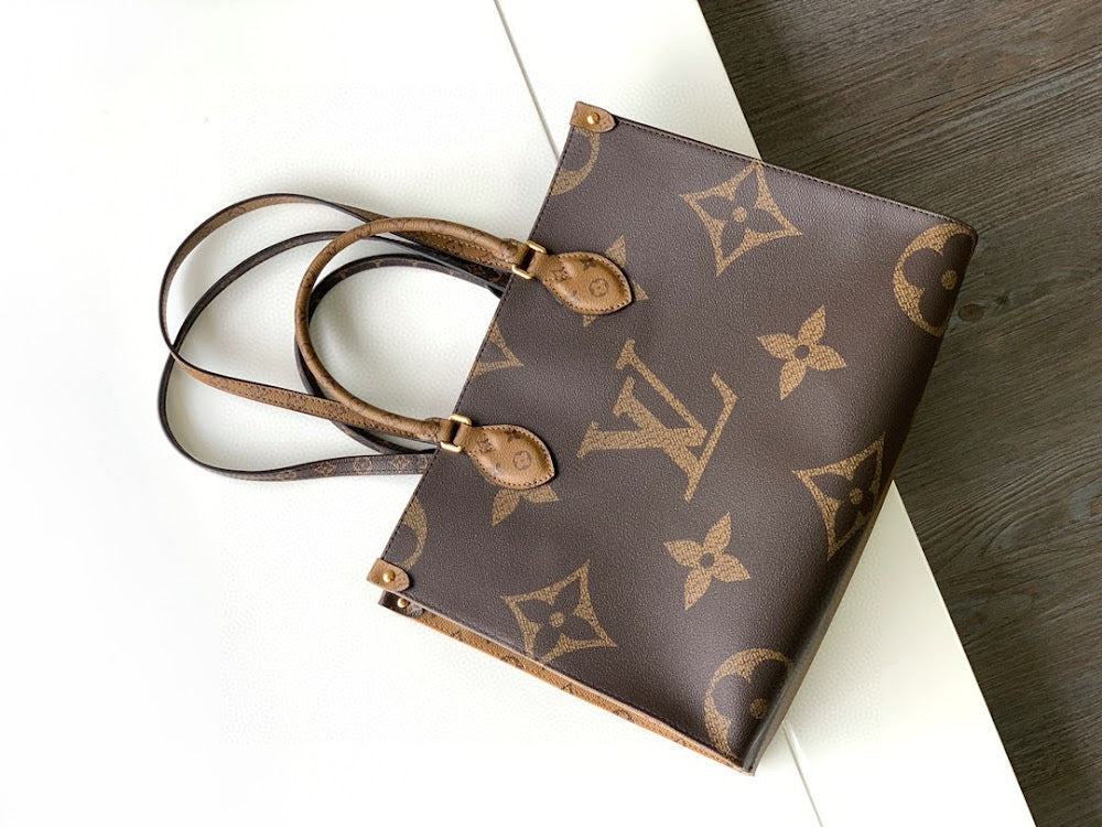 Anum Bags LVn Luxury Bag --79236