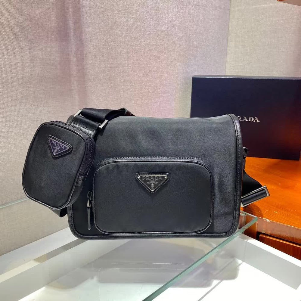 Ezyycart Bags Prada Luxury Bag --53595