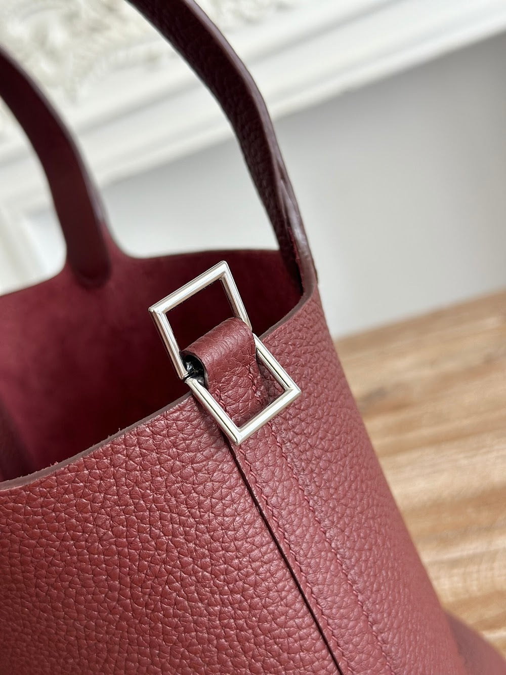 Anum Bags Hermesn Luxury Bag --118991