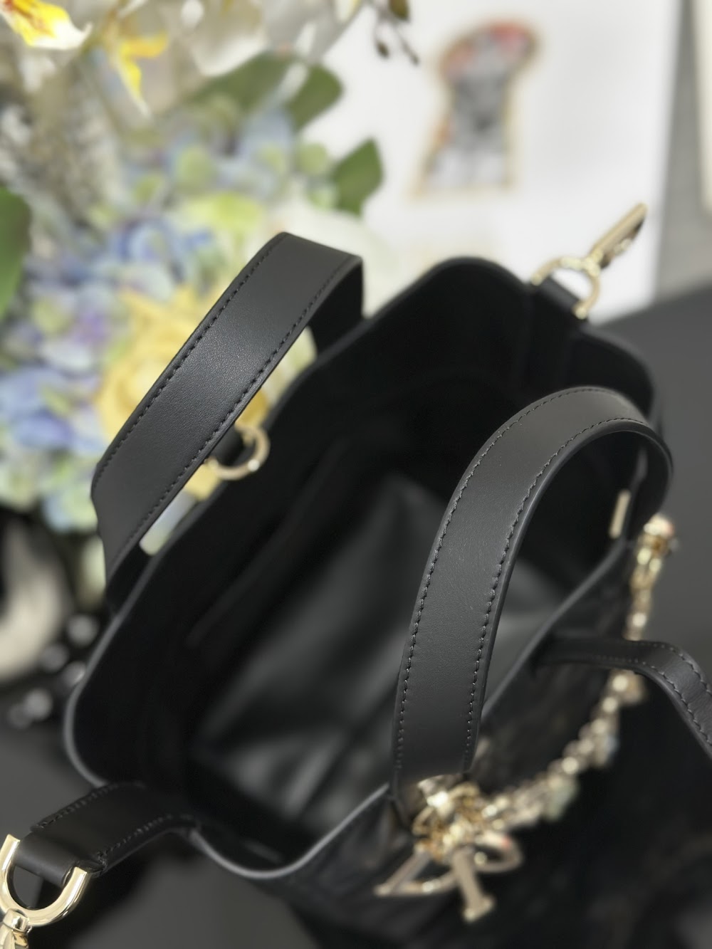 Ezyycart Bags Diorn Luxury Bag --115791