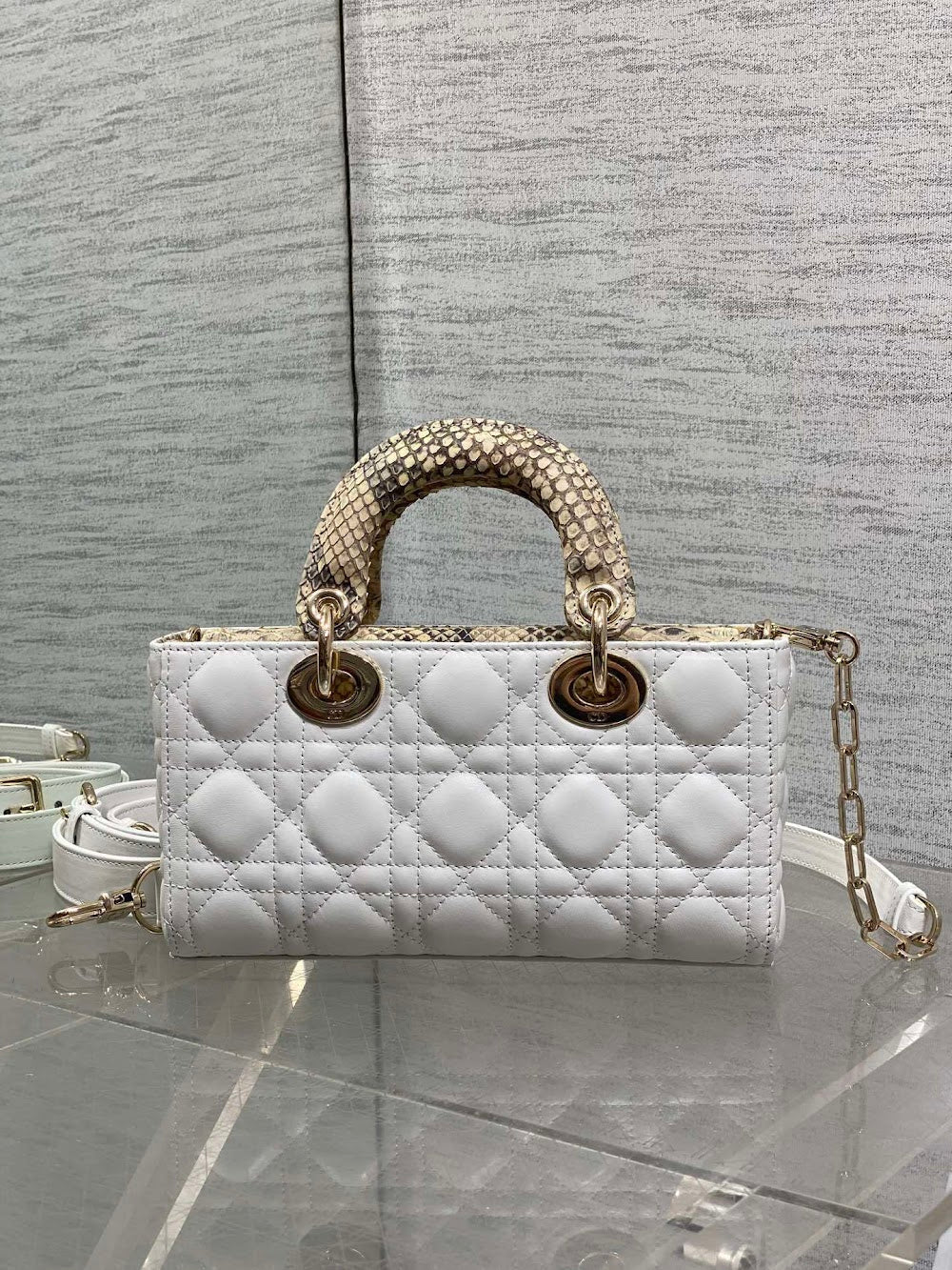 Ezyycart Bags Diorn Luxury Bag --115347