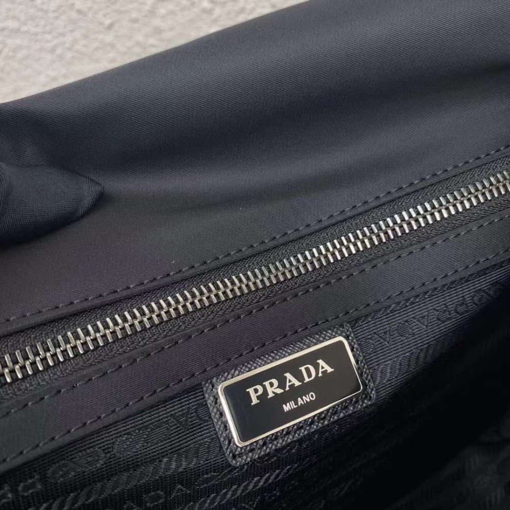Ezyycart Bags Prada Luxury Bag --53814
