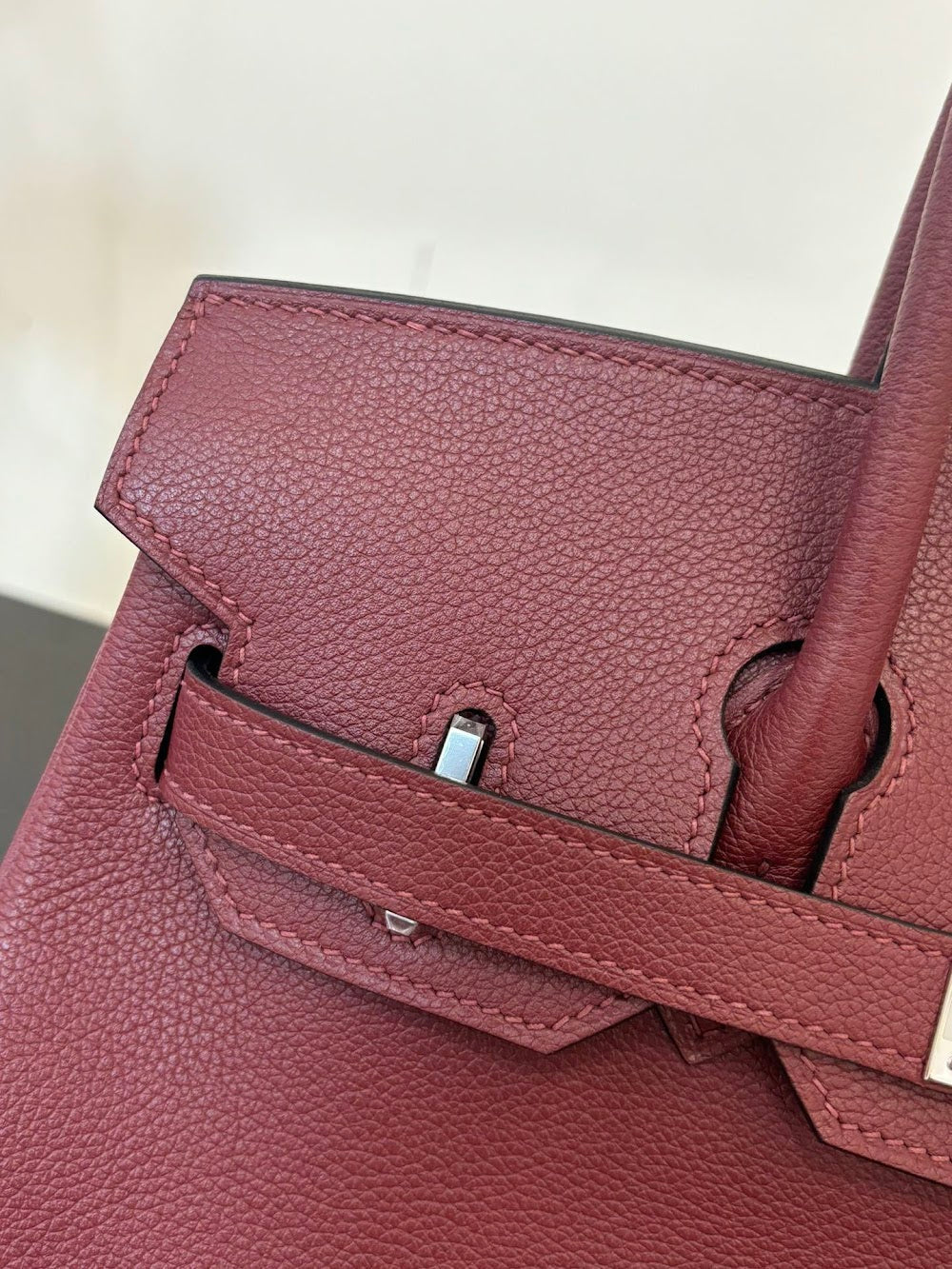 Anum Bags Hermesn Luxury Bag --118841