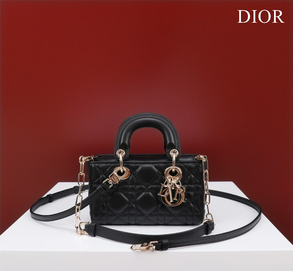 Ezyycart Bags Diorn Luxury Bag --116452