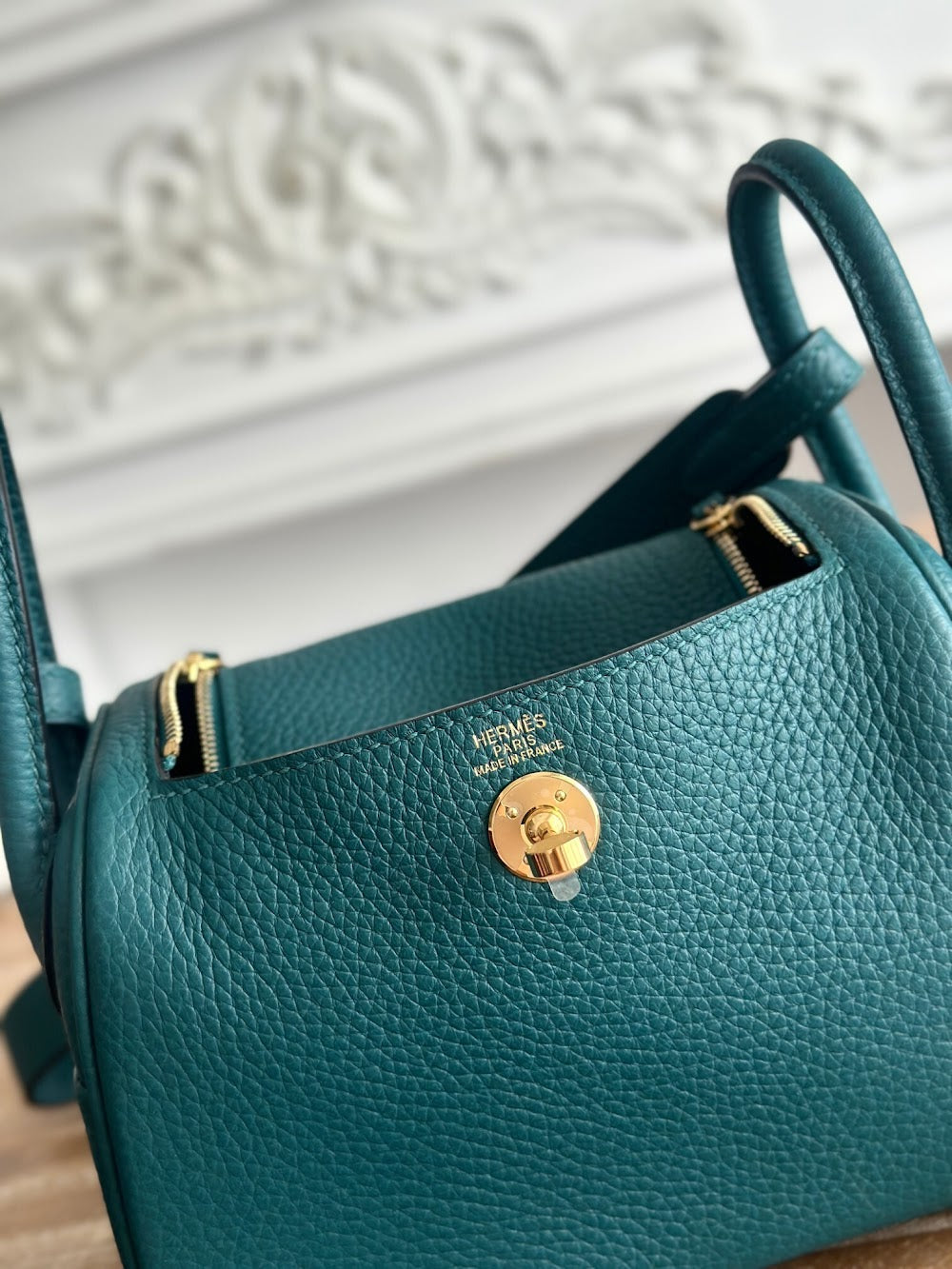 Anum Bags Hermesn Luxury Bag --118902