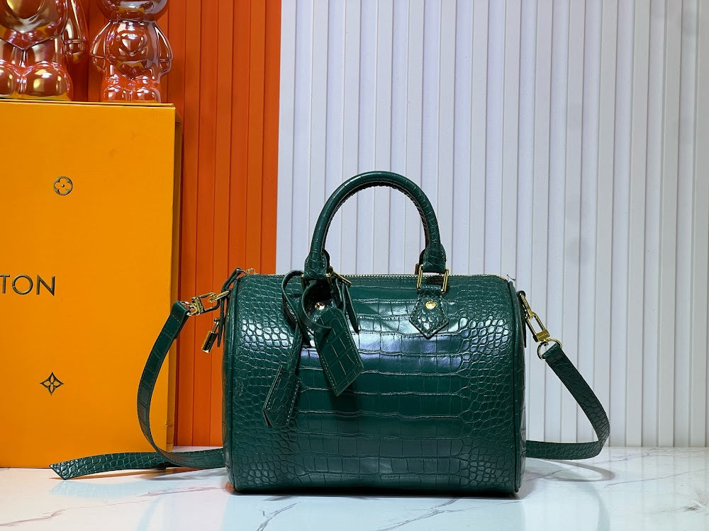 Anum Bags LVn Luxury Bag --81027