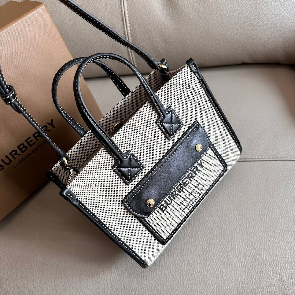 Ezyycart Bags Burberryn Luxury Bag --92747
