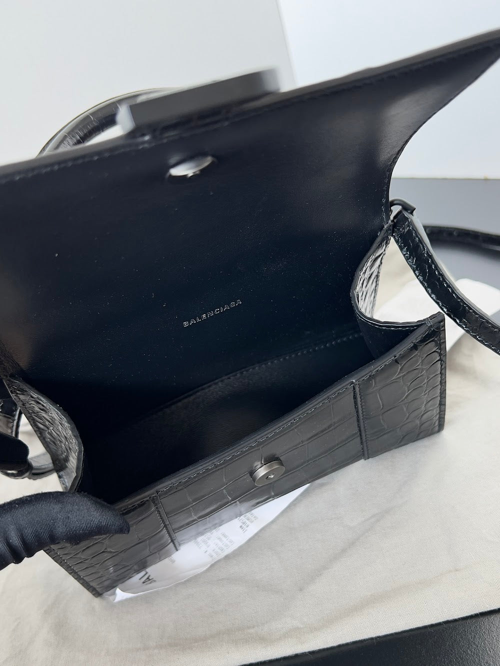 Ezyycart Bags Balenciaga Luxury Bag --111620