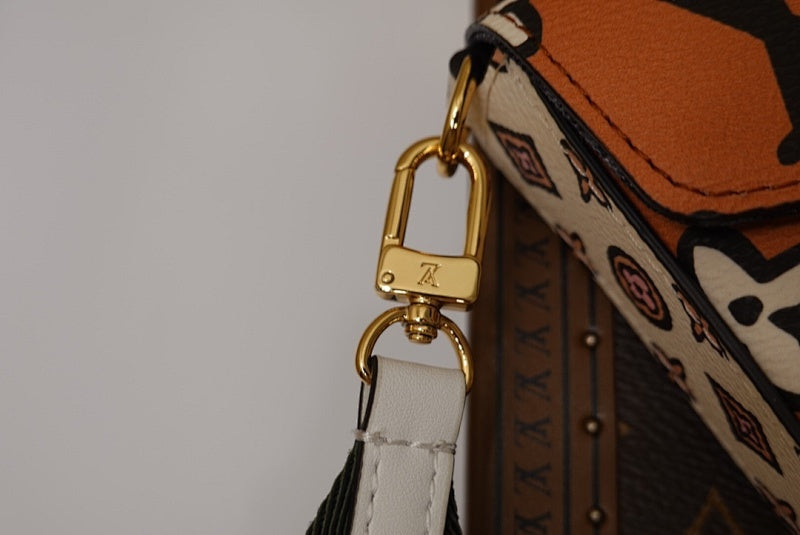 Ezyycart Bags ln Luxury Bag --58926