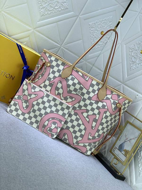 Anum Bags LVn Luxury Bag --80707