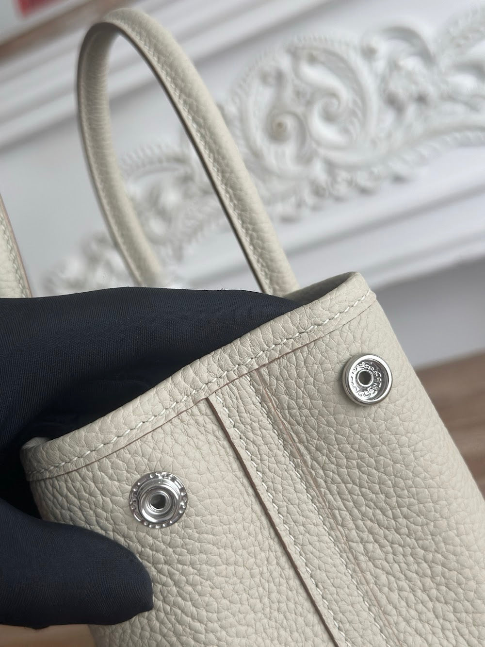 Anum Bags Hermesn Luxury Bag --117944