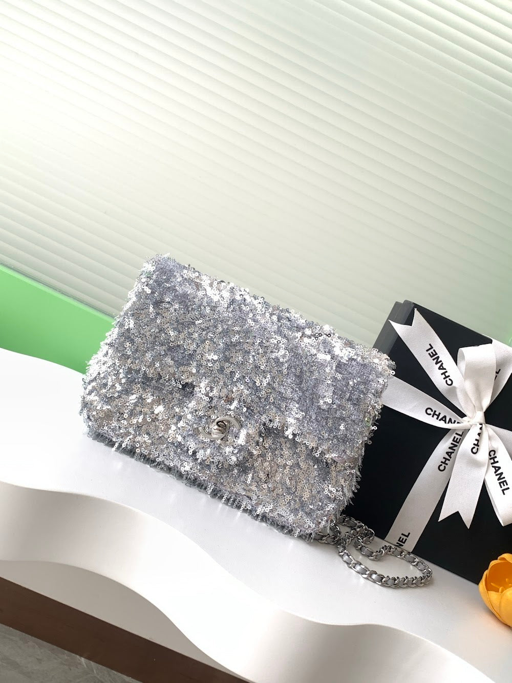 Anum Bags CHn Luxury Bag --114134
