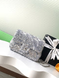 Anum Bags CHn Luxury Bag --114134