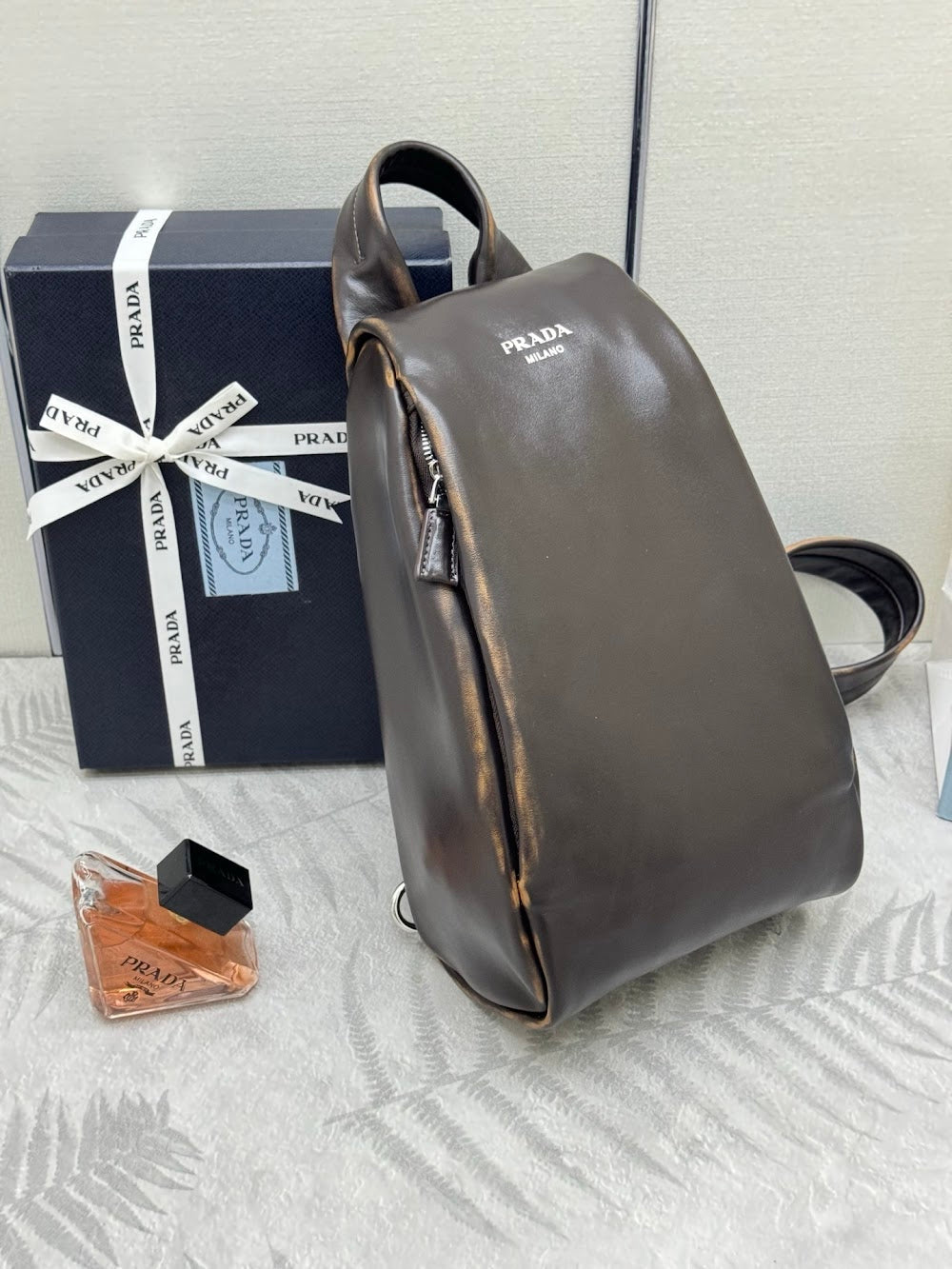 Ezyycart Bags Pradn Luxury Bag --101333