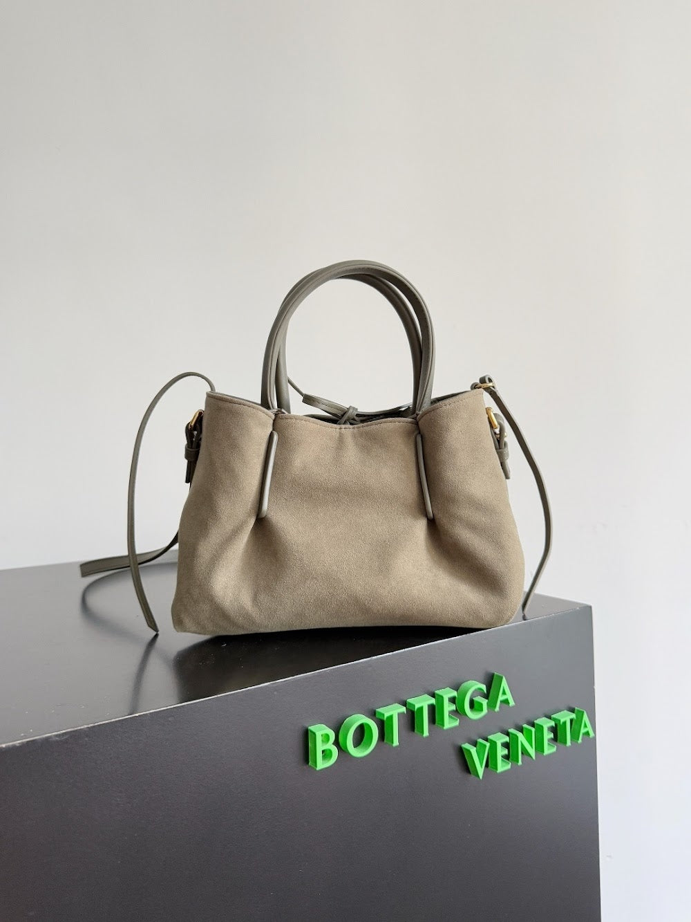Ezyycart Bags Bottegan Luxury Bag --90457