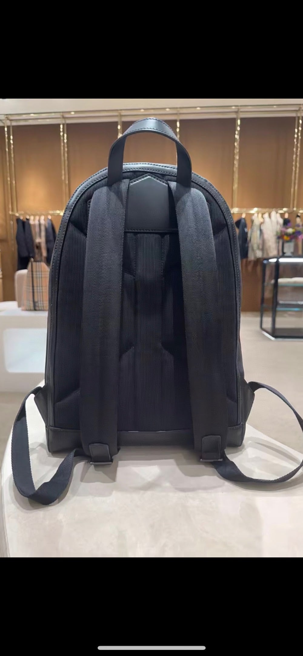 Ezyycart Bags Burberryn Luxury Bag --92248