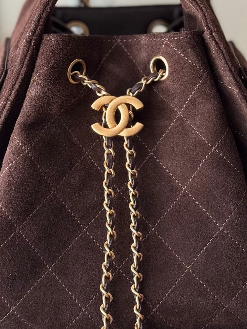 Anum Bags CHn Luxury Bag --114216