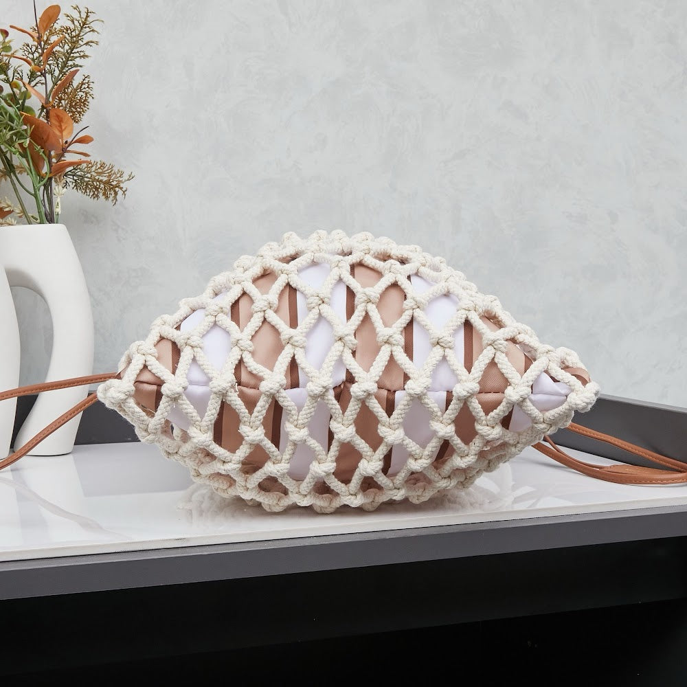 Ezyycart Bags pradn Luxury Bag --74365