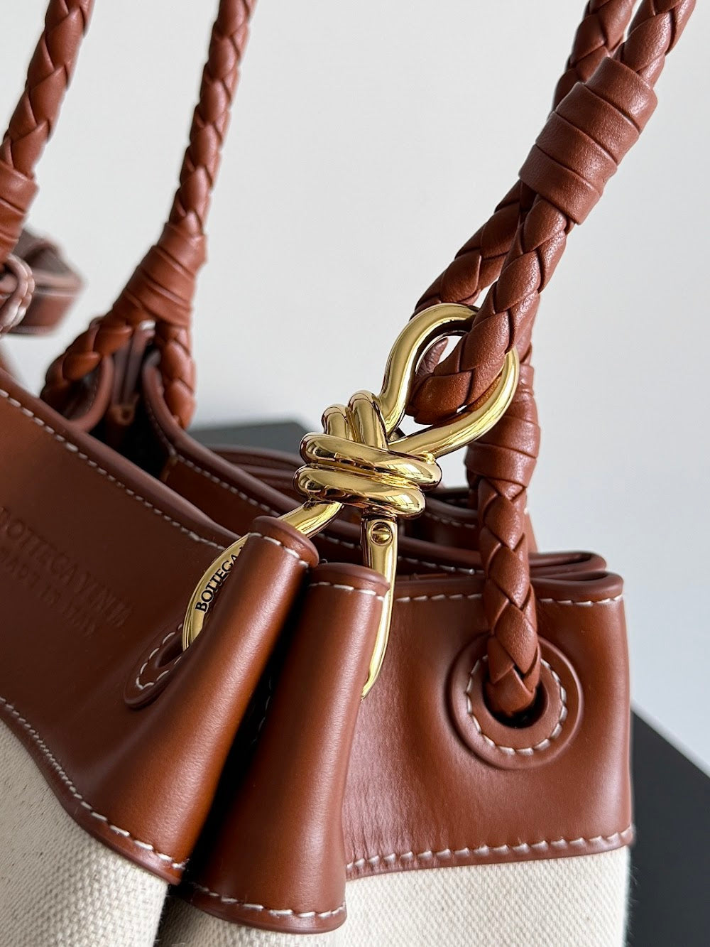 Ezyycart Bags Bottegan Luxury Bag --90915