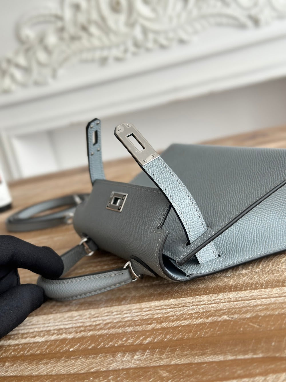 Anum Bags Hermesn Luxury Bag --116977